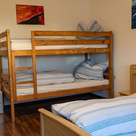 Ferienwohnung Schafbergblick Balingen Luaran gambar