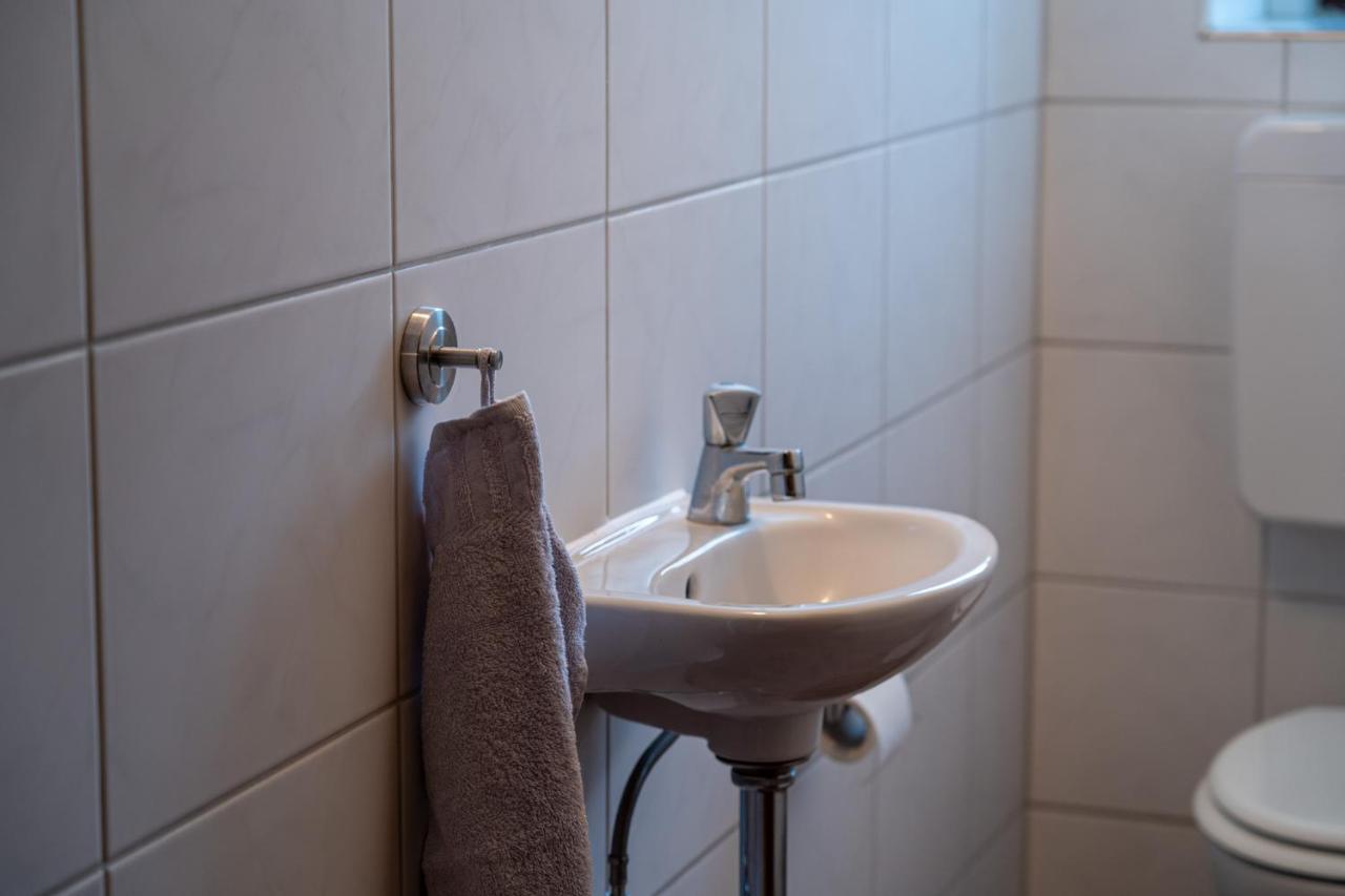 Ferienwohnung Schafbergblick Balingen Luaran gambar