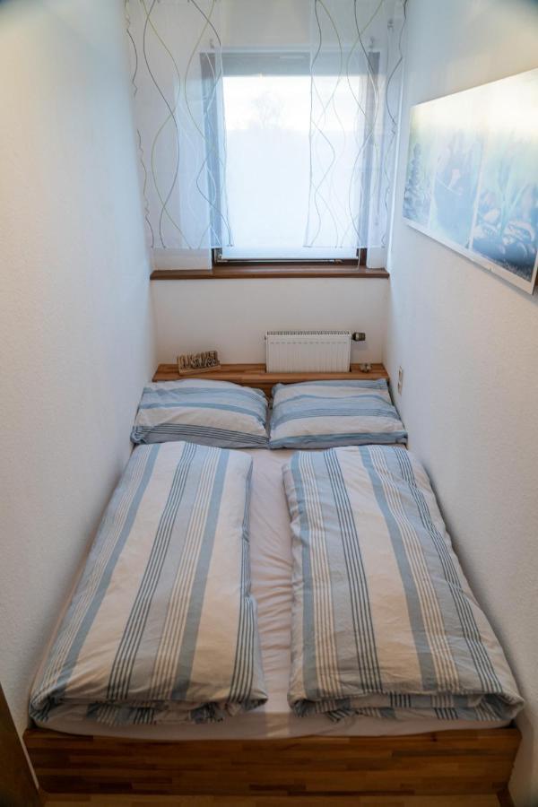 Ferienwohnung Schafbergblick Balingen Luaran gambar