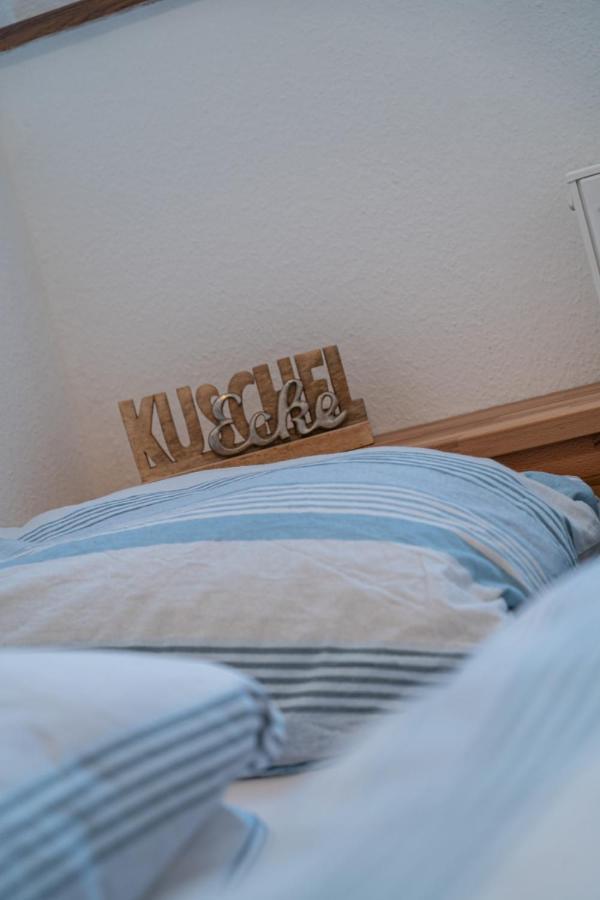 Ferienwohnung Schafbergblick Balingen Luaran gambar
